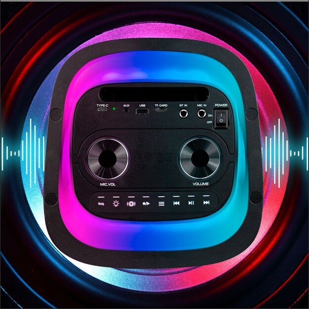 Manta SPK0601B100 Argos 5