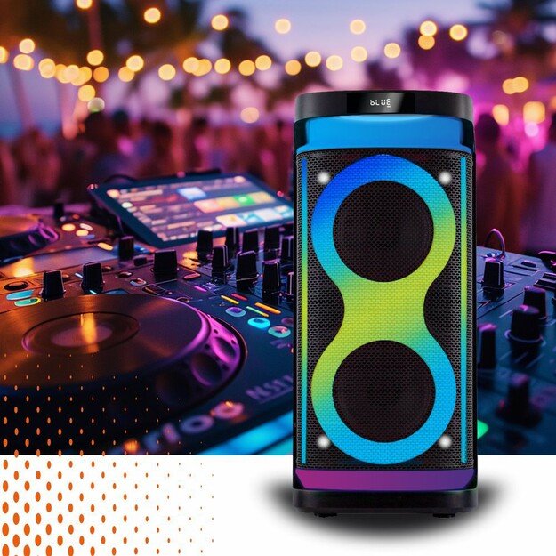 Manta SPK0601B100 Argos 4