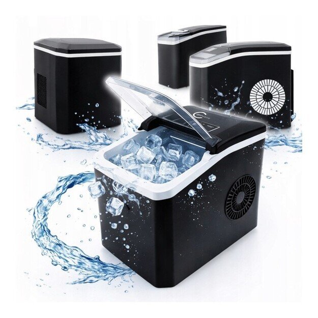 Ledukų generatorius Q77A CARRUZZO