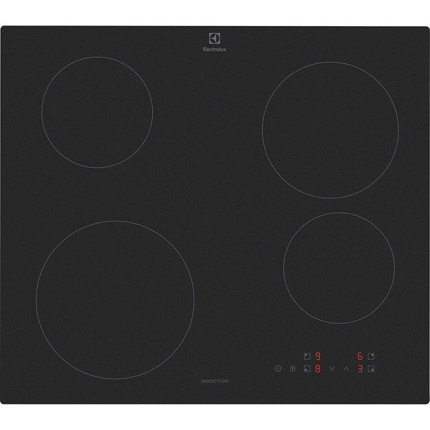 Kaitlentė ELECTROLUX LIB60420CL