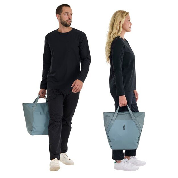 Thule 5466 Chasm Tote 25L with InLock Mid Blue