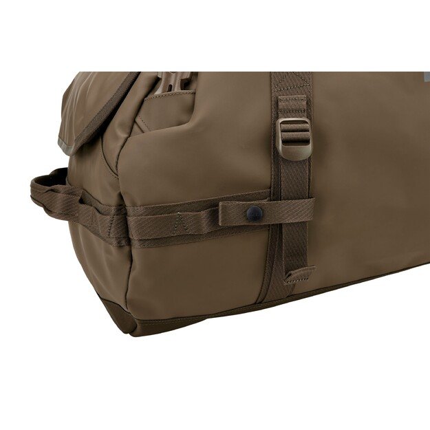 Thule 5597 Chasm 90L duffel bag deep khaki