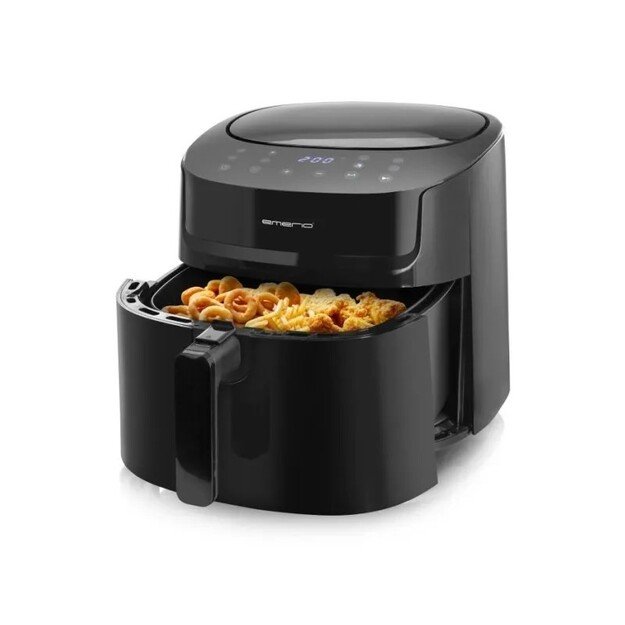 Air fryer, intelligent, 7.2L