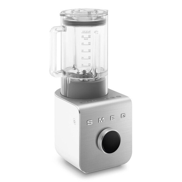 Smeg BLC02WHMEU blender 1.5 L Tabletop blender 1400 W White