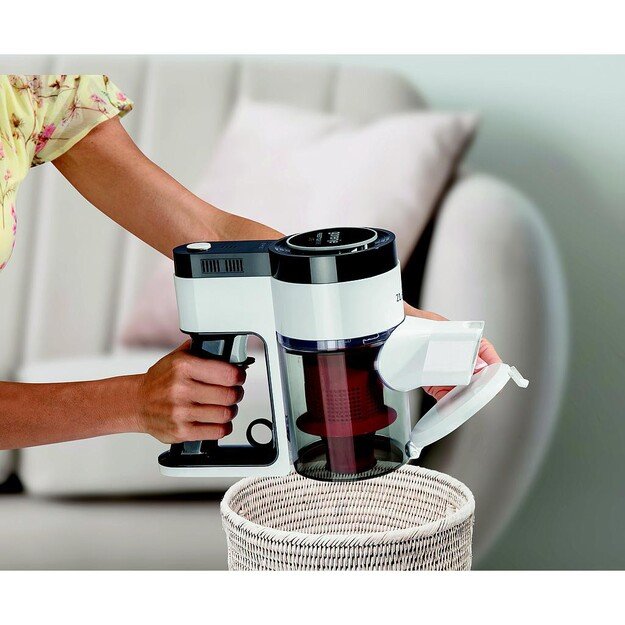 Dulkių siurblys GORENJE SVC216FMLW 3