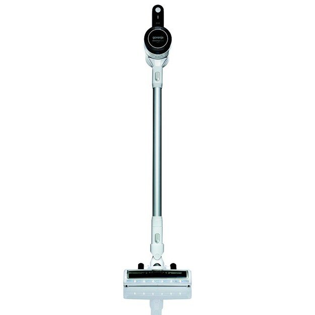 Dulkių siurblys GORENJE SVC216FMLW