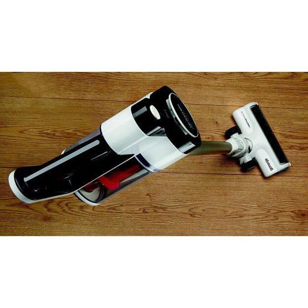 Dulkių siurblys GORENJE SVC216FMLW 2