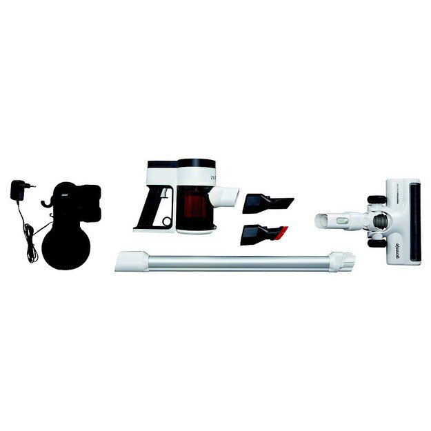 Dulkių siurblys GORENJE SVC216FMLW 5