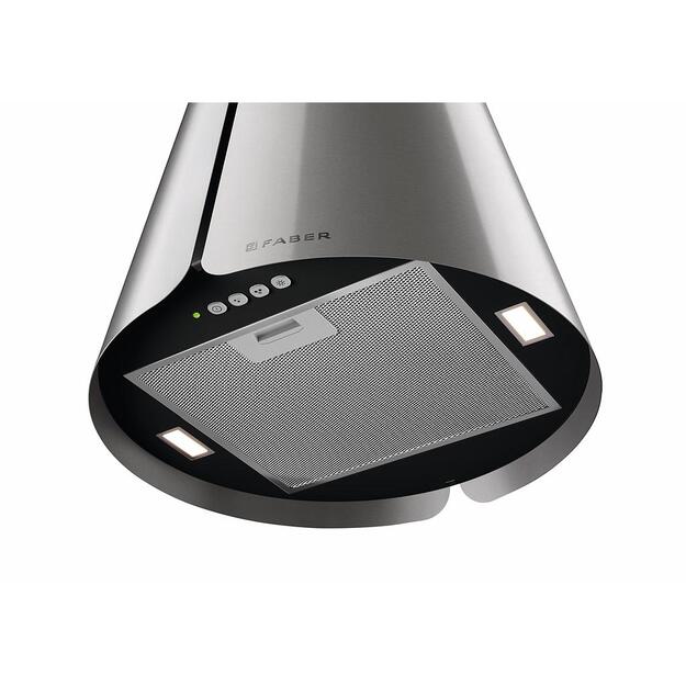 FABER BEAT X/BK MATT F45/2 1