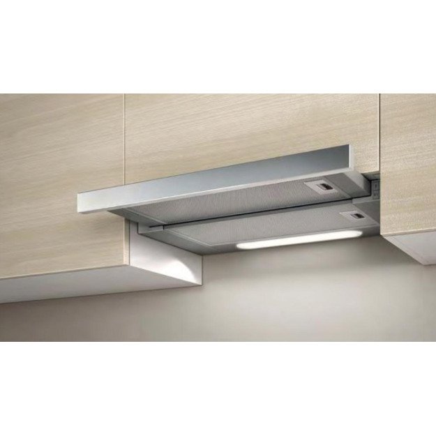 ELICA ELITE 14 LUX GRIX/A/50