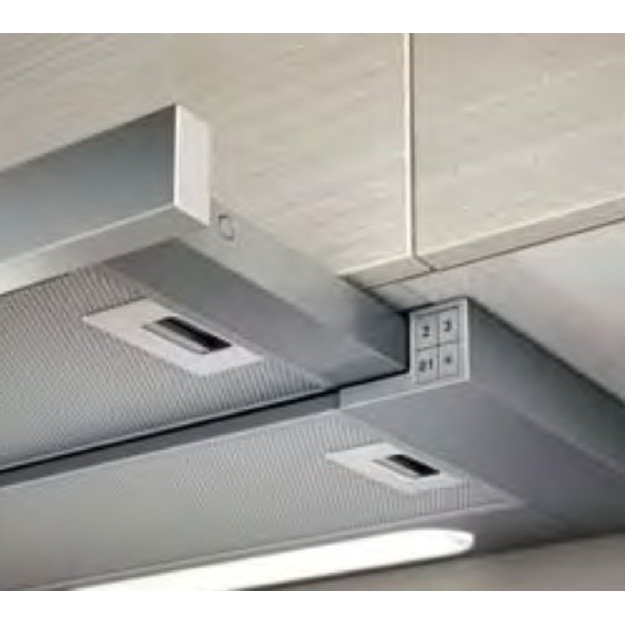 ELICA ELITE 14 LUX GRIX/A/50 1