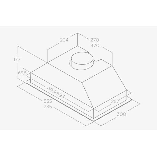 ELICA ERA S IX/A/52 1