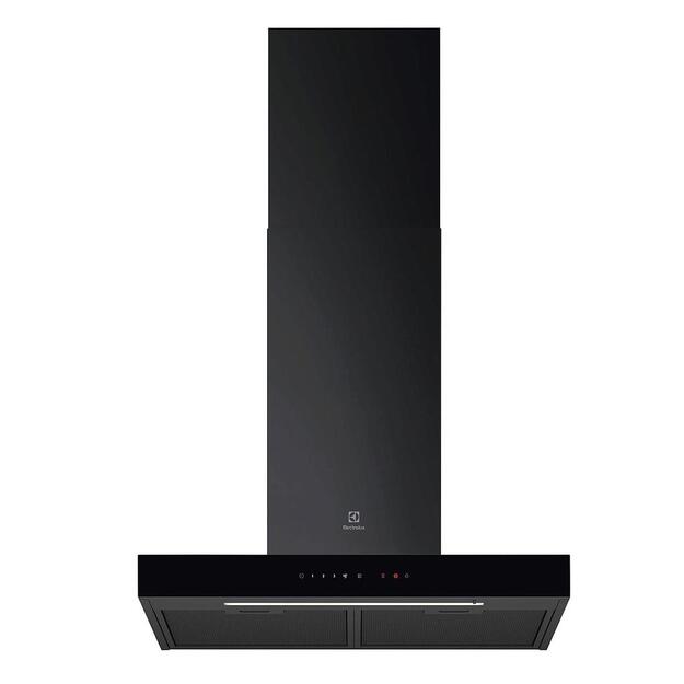Gartraukis ELECTROLUX LFT816K
