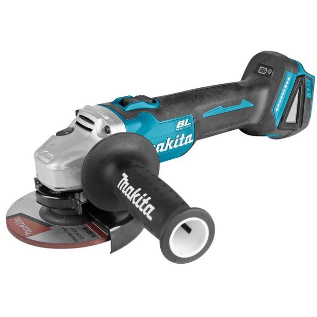 MAKITA DGA504ZJ 18V 1