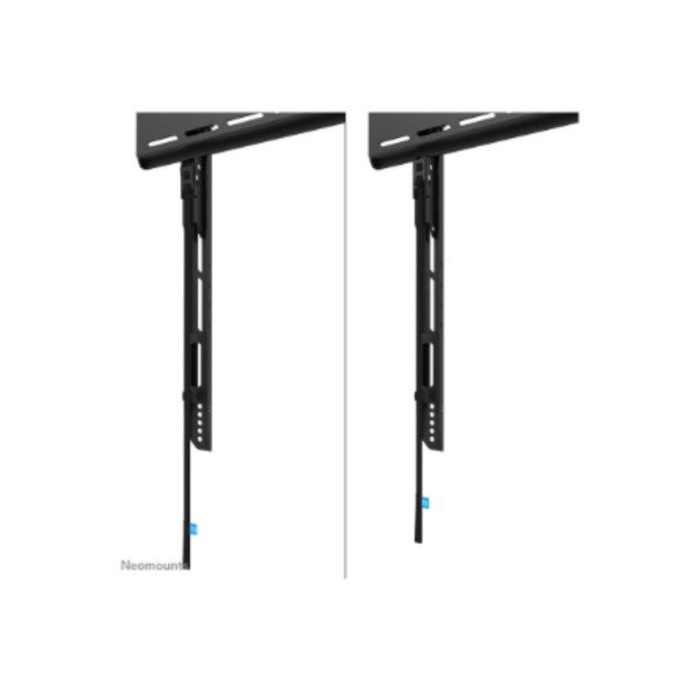 Neomounts Wall Mount LEVEL-750 (XL, 125 kg VESA 800x600 ) 7