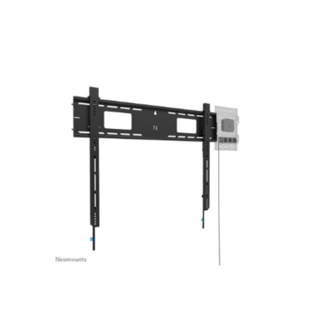 Neomounts Wall Mount LEVEL-750 (XL, 125 kg VESA 800x600 ) 9