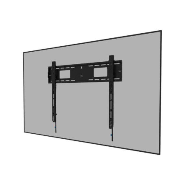 Neomounts Wall Mount LEVEL-750 (XL, 125 kg VESA 800x600 )
