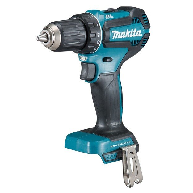 Drill 18V NO BATTERY MAKITA DDF485Z