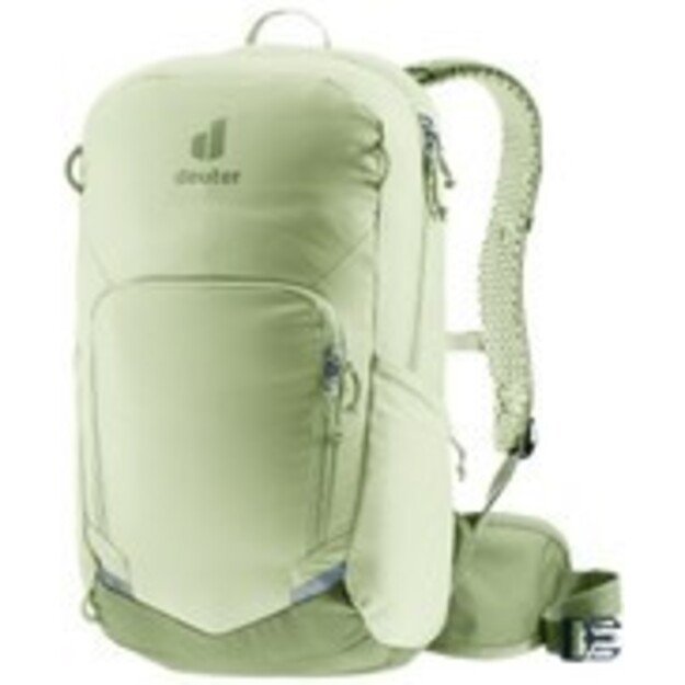 Deuter Bike I 20 backpack Hiking backpack Mint colour 1