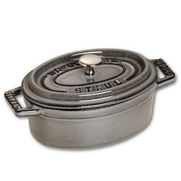 Staub Minis Single pan