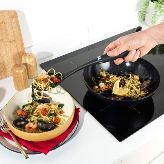 Russell Hobbs RH03261EU7 Verde 28cm stirfry 4