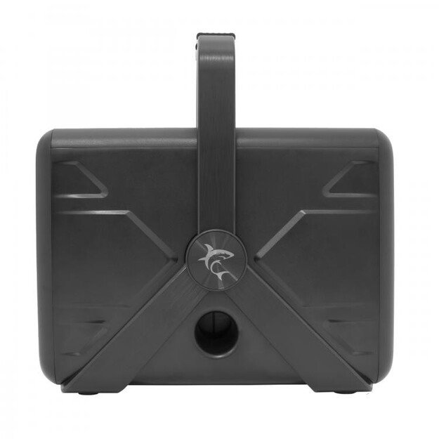 White Shark GBT-58 Tamma black 3