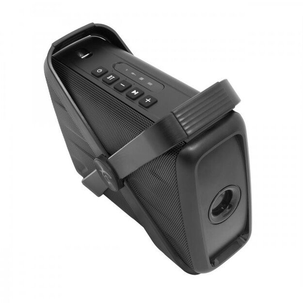 White Shark GBT-58 Tamma black 2