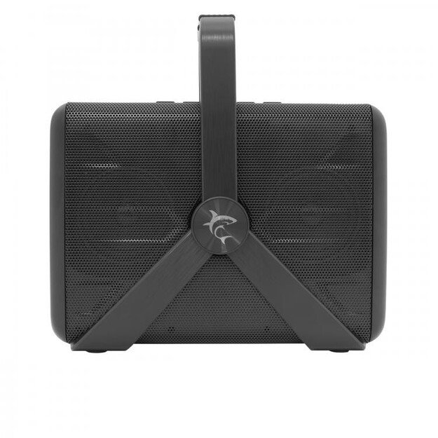 White Shark GBT-58 Tamma black 6