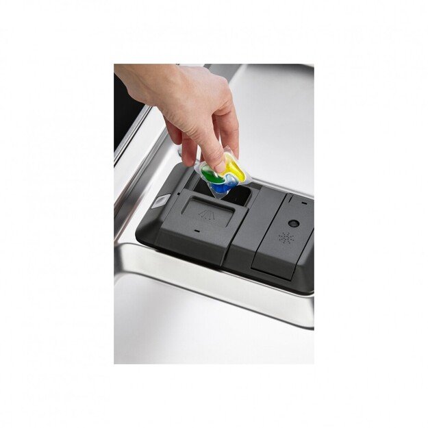 ELECTROLUX EEG63400L 6