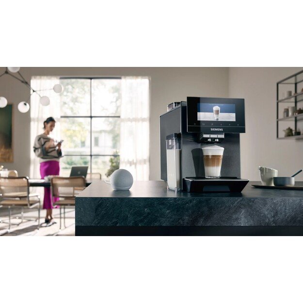 Siemens EQ900 Fully-auto Espresso machine 2.3 L 9