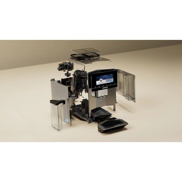 Siemens EQ900 Fully-auto Espresso machine 2.3 L 5