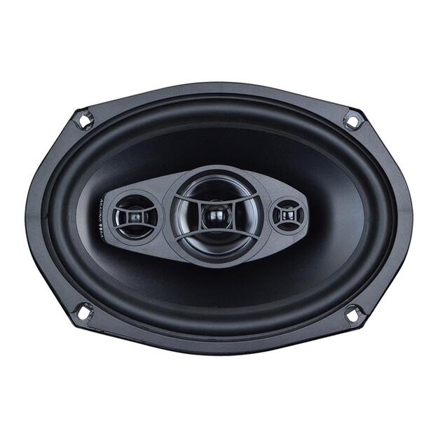 Ground Zero GZRF 69SQ 3