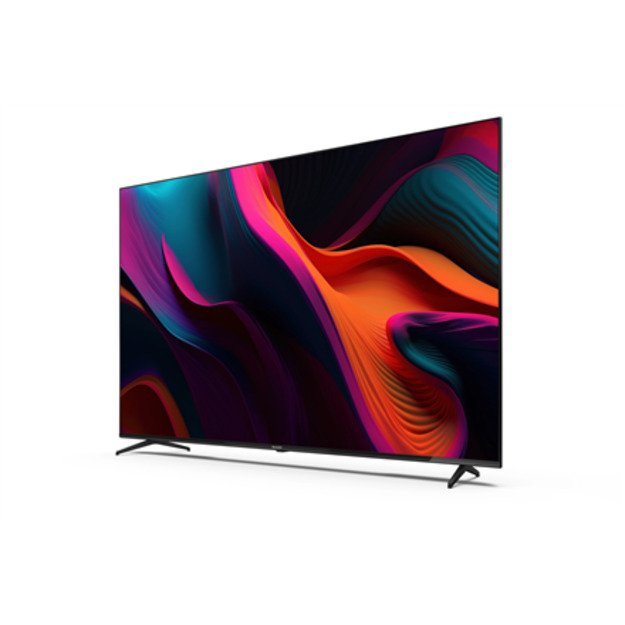 Sharp 70GL4260E | 70  | Smart TV | Google TV | 4K Ultra HD 6