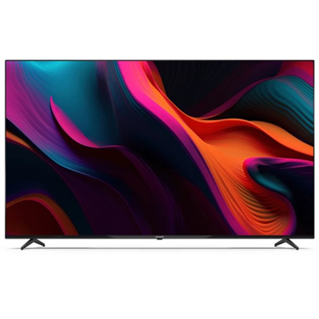 Sharp 70GL4260E | 70  | Smart TV | Google TV | 4K Ultra HD 7