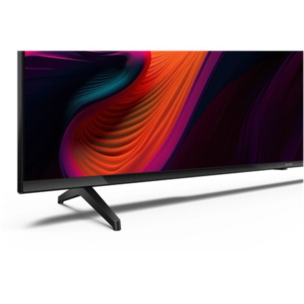 Sharp 70GL4260E | 70  | Smart TV | Google TV | 4K Ultra HD 4