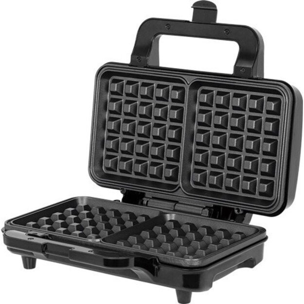 MPM MGO-20M waffle iron 1