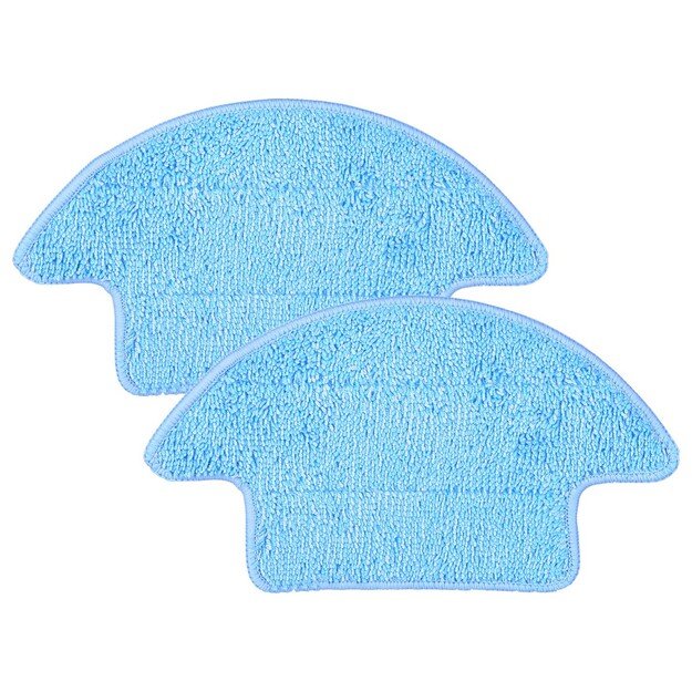 Siurblys robotas Teesa Smart VAC 2 5