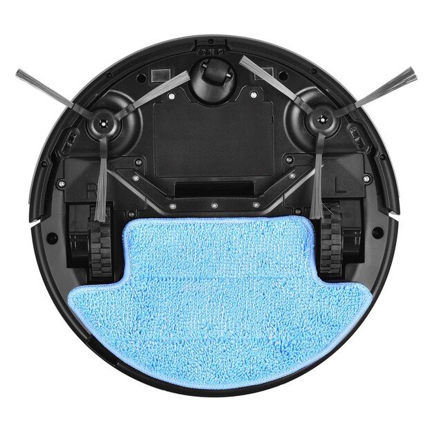 Siurblys robotas Teesa Smart VAC 2 11