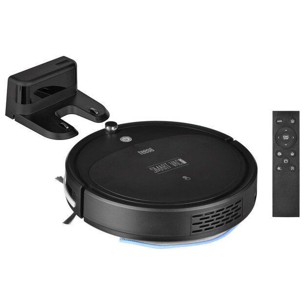 Siurblys robotas Teesa Smart VAC 2