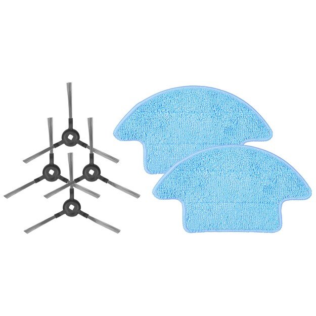 Siurblys robotas Teesa Smart VAC 2 12