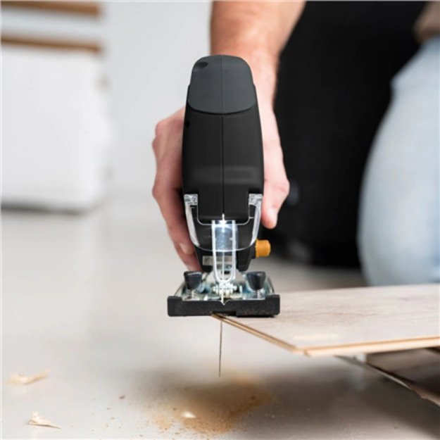 Batavia 12V jig saw 2.0 set (1 x battery 2Ah / 1 x USB charging cable) 5