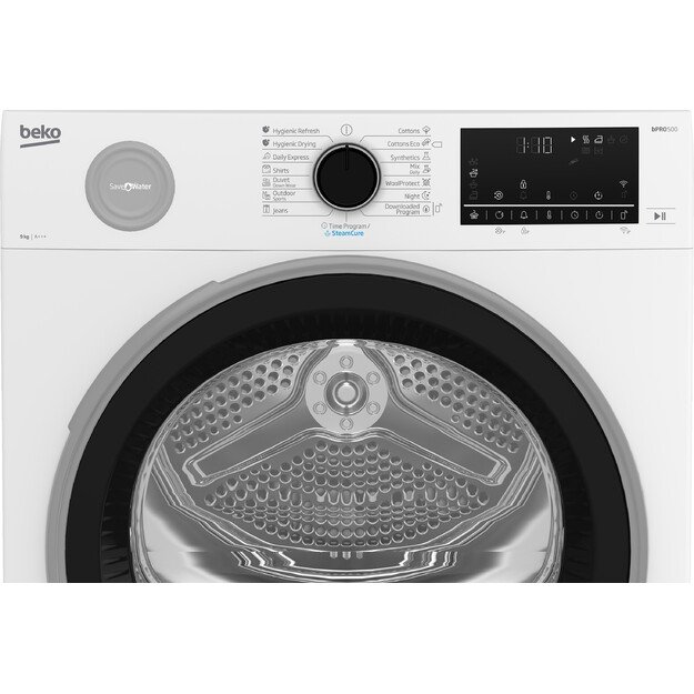 BEKO B5T4924SWW
