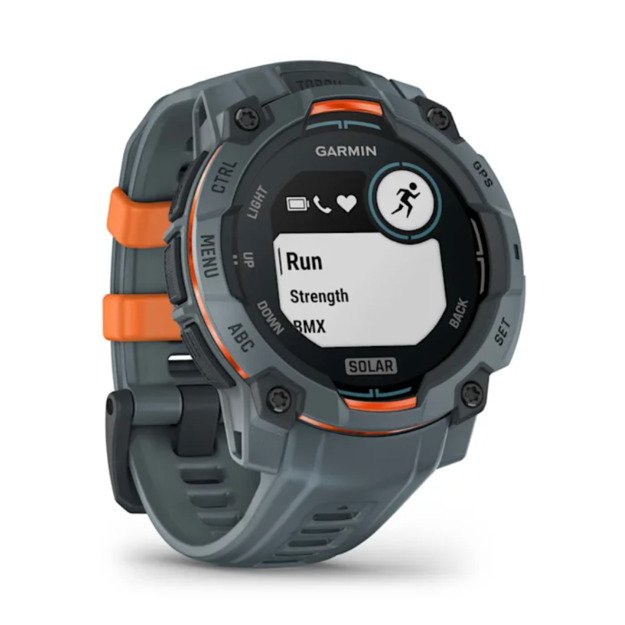 Garmin Instinct 3 45mm Solar Twilight (010-02934-01) 3