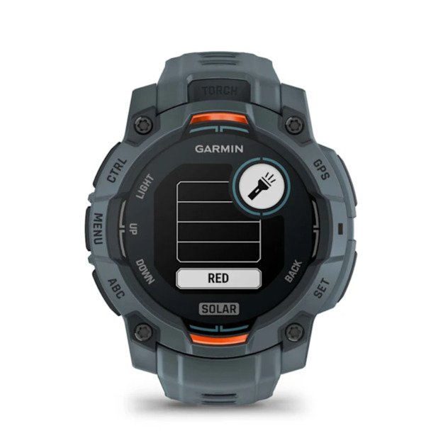 Garmin Instinct 3 45mm Solar Twilight (010-02934-01) 8