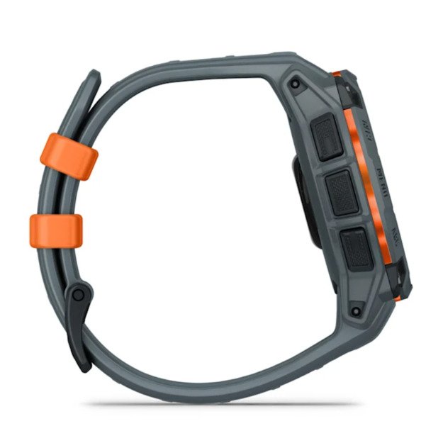 Garmin Instinct 3 45mm Solar Twilight (010-02934-01) 1