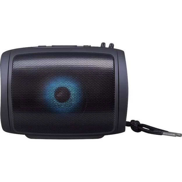 BLUETOOTH SPEAKER DEFENDER S200 5W BLACK 5
