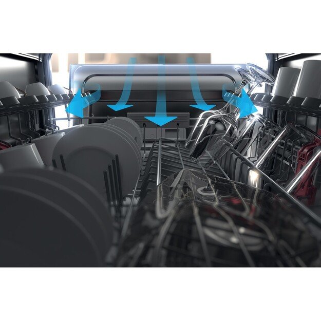 WHIRLPOOL WIP 4O33 PLE S 9