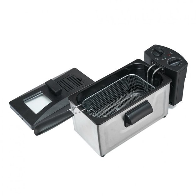 HEINNER HDF-1800SS