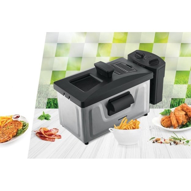 HEINNER HDF-1800SS