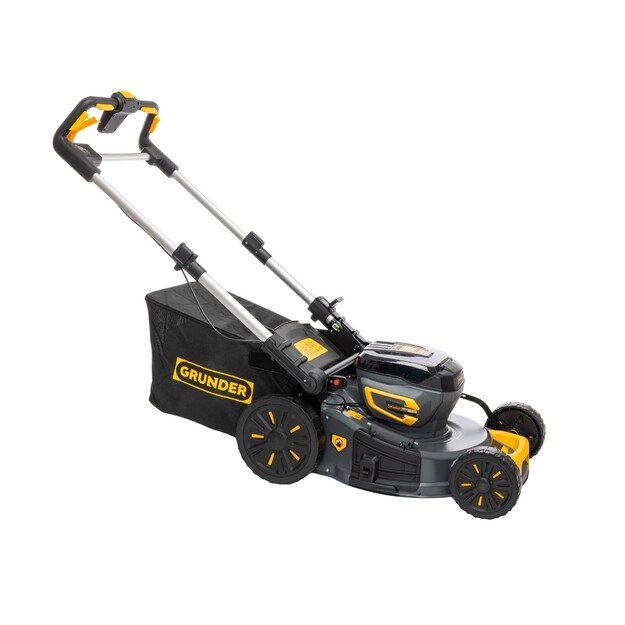 GRUNDER L01-010D 8
